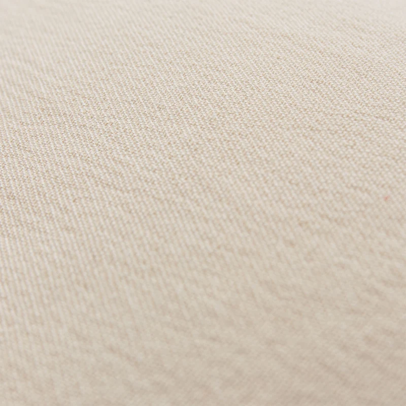 Kissenhülle Anaba [Beige/Naturweiß]