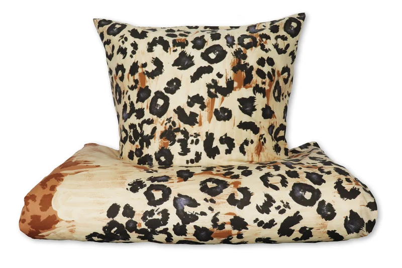 Renforce Bettwäsche "Savannah Dreams"
