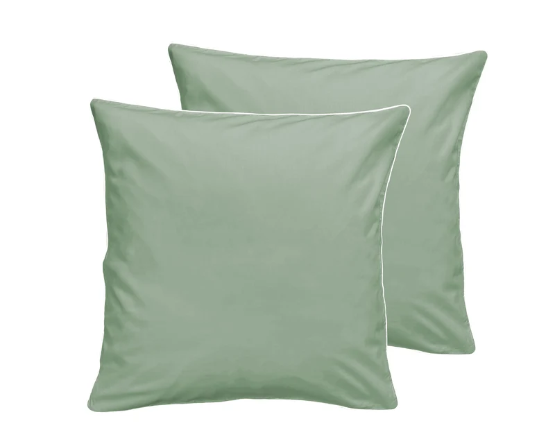 Kissenbezüge Lyocell Tencel™