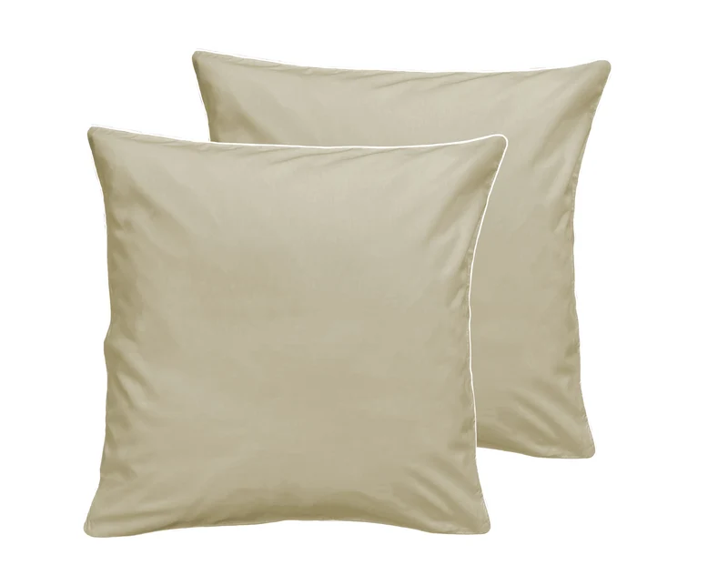 Kissenbezüge Lyocell Tencel™