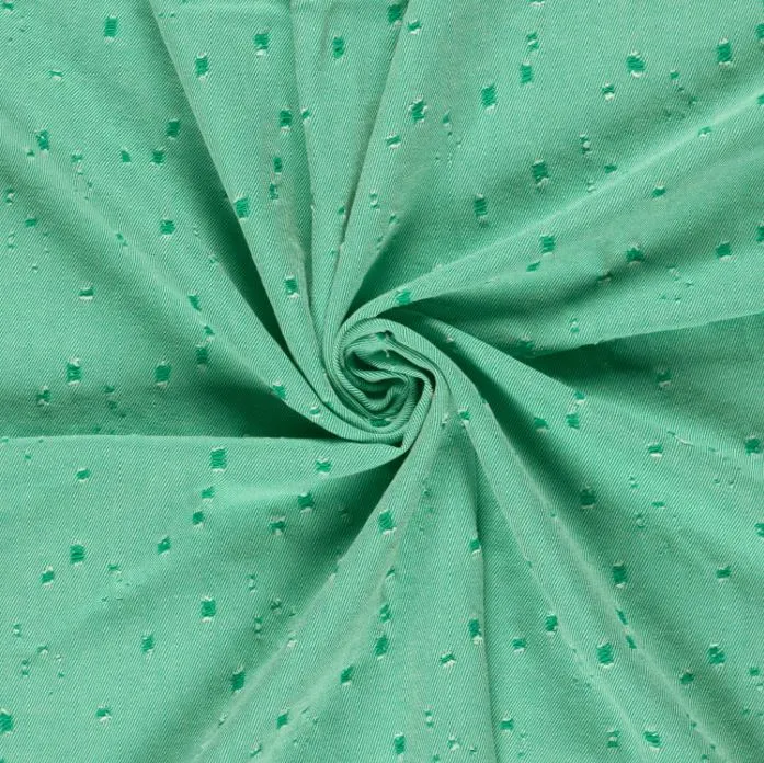 Jeansstoff schwer ausgefranst *Ab 50 cm
