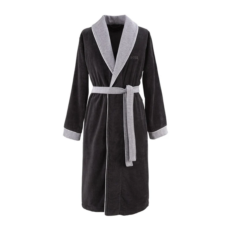 Herren Bademantel LORD