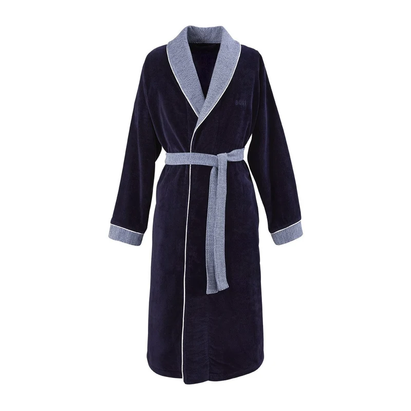 Herren Bademantel LORD