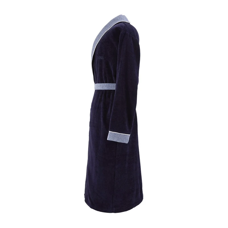 Herren Bademantel LORD