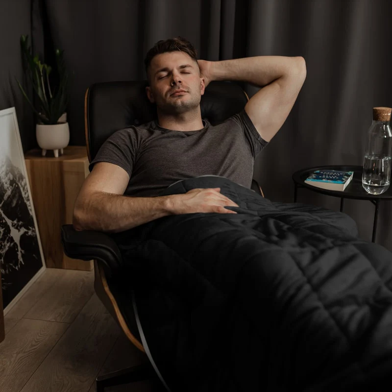 Therapiedecken Sport Set