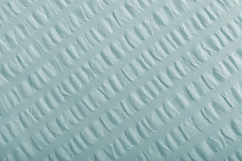 Bettwäsche Valencia Himmelblau
