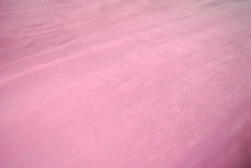 Bettwäsche Washed out - Pink