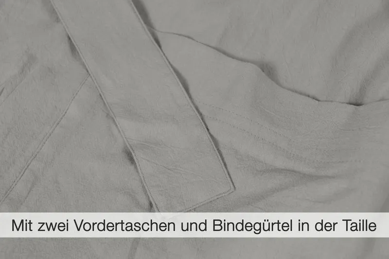 Kimono Lissabon verschiedene Farben und Größen