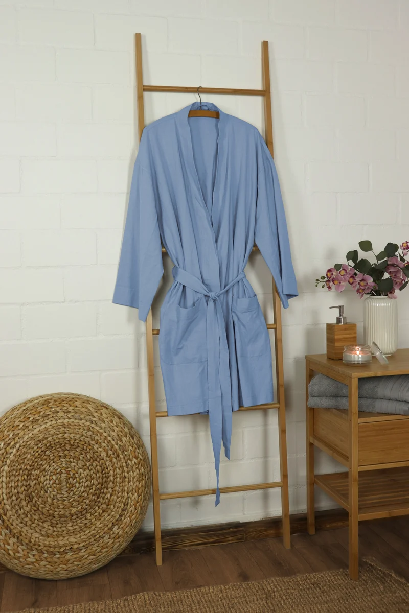 Kimono Lissabon verschiedene Farben und Größen