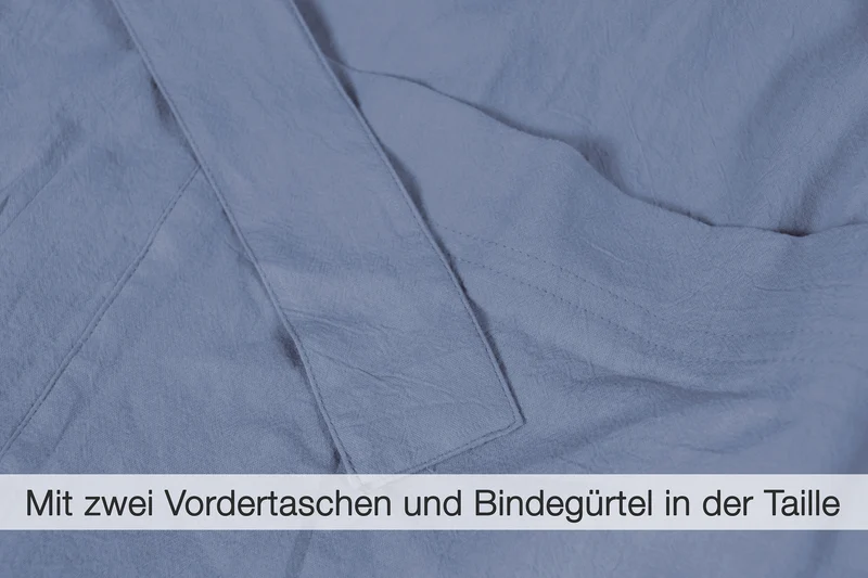 Kimono Lissabon verschiedene Farben und Größen