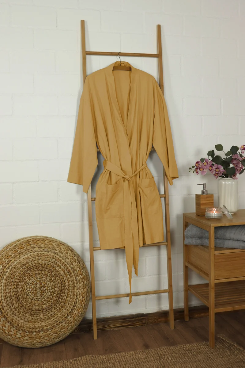 Kimono Lissabon verschiedene Farben und Größen