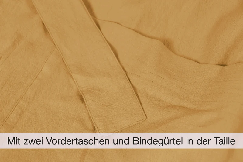 Kimono Lissabon verschiedene Farben und Größen