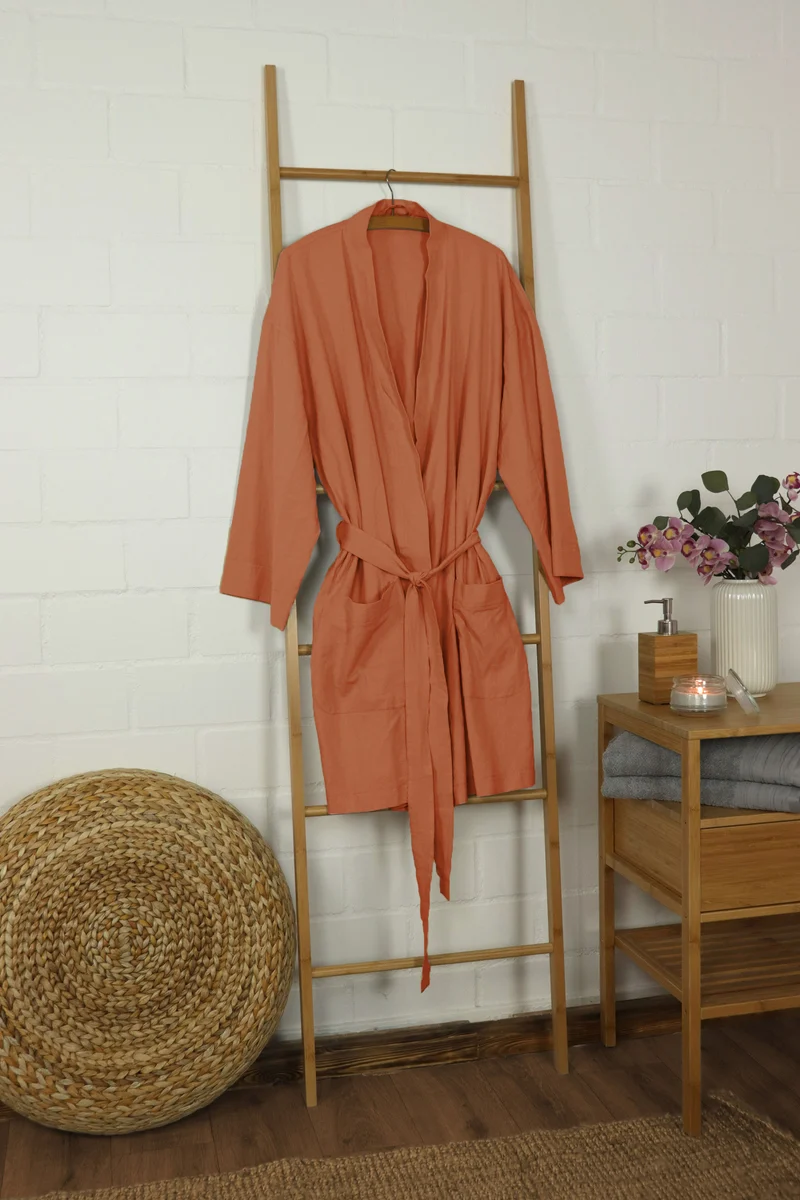 Kimono Lissabon verschiedene Farben und Größen