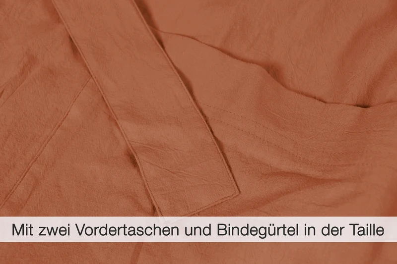 Kimono Lissabon verschiedene Farben und Größen