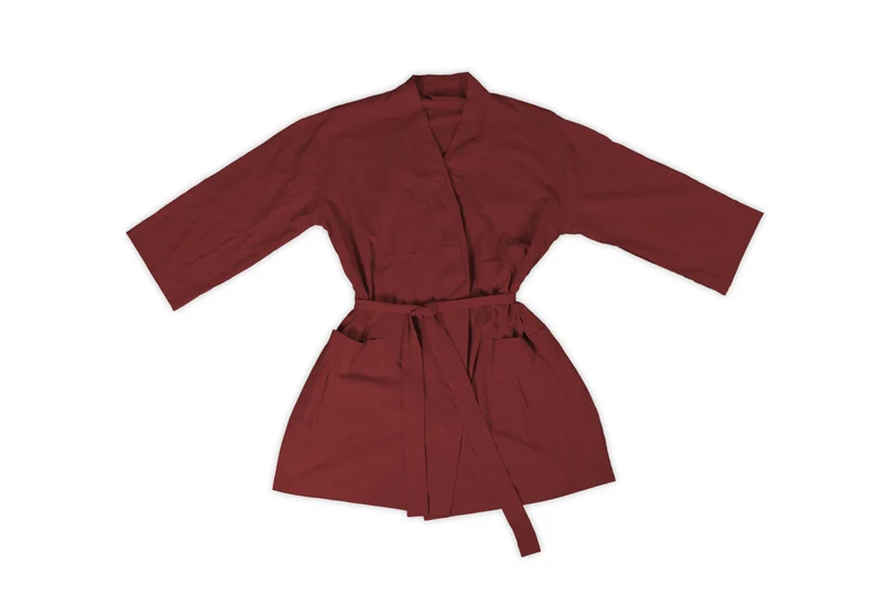 Kimono Lissabon verschiedene Farben und Größen