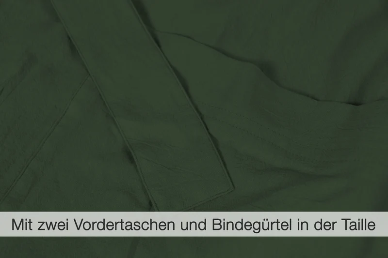 Kimono Lissabon verschiedene Farben und Größen