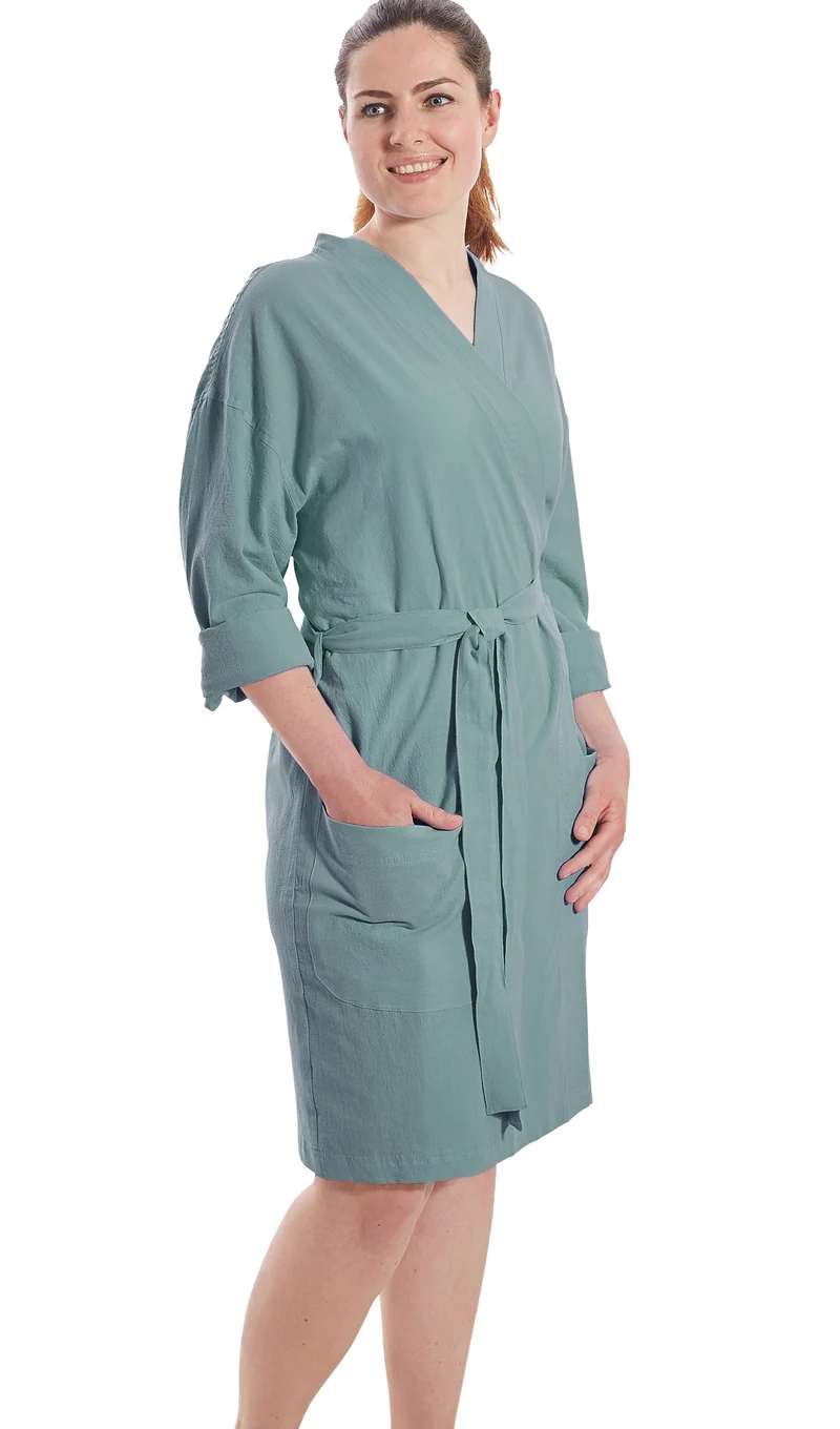 Kimono Lissabon verschiedene Farben und Größen