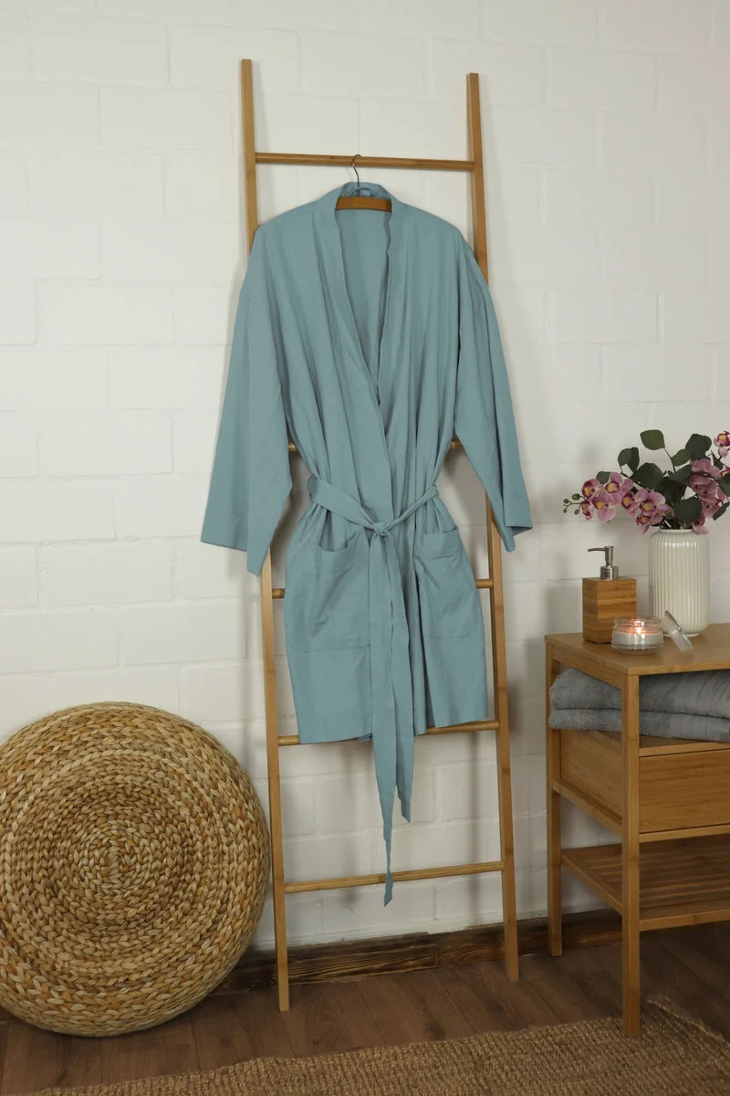 Kimono Lissabon verschiedene Farben und Größen