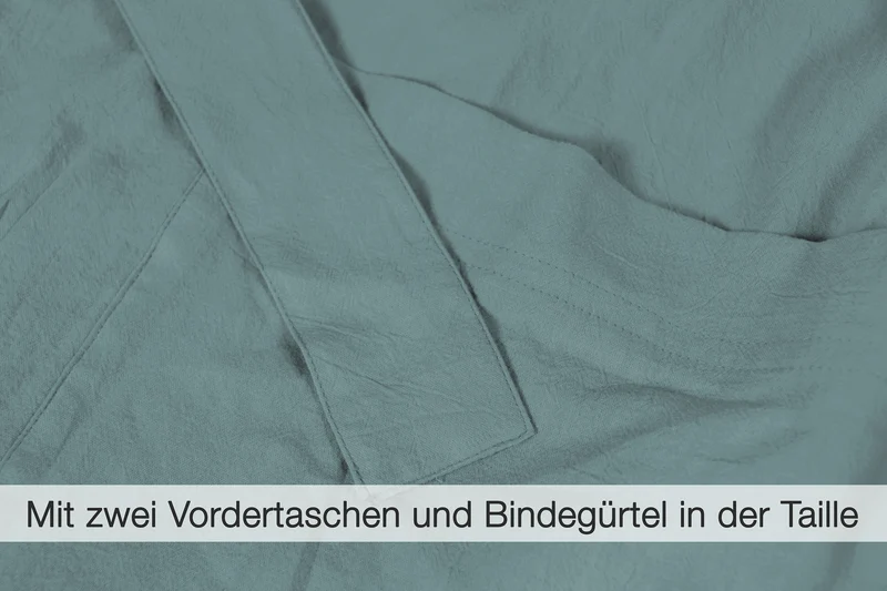Kimono Lissabon verschiedene Farben und Größen