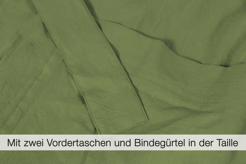 Kimono Lissabon verschiedene Farben und Größen