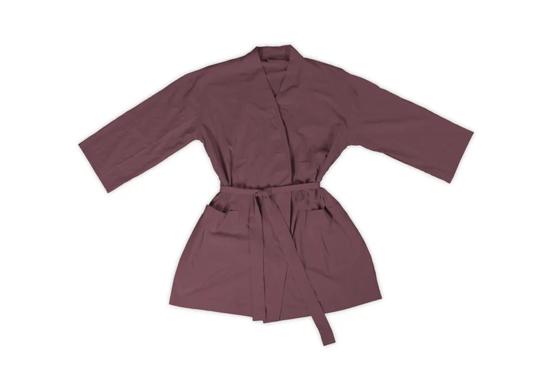 Kimono Lissabon verschiedene Farben und Größen
