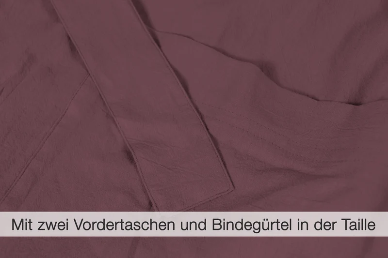 Kimono Lissabon verschiedene Farben und Größen