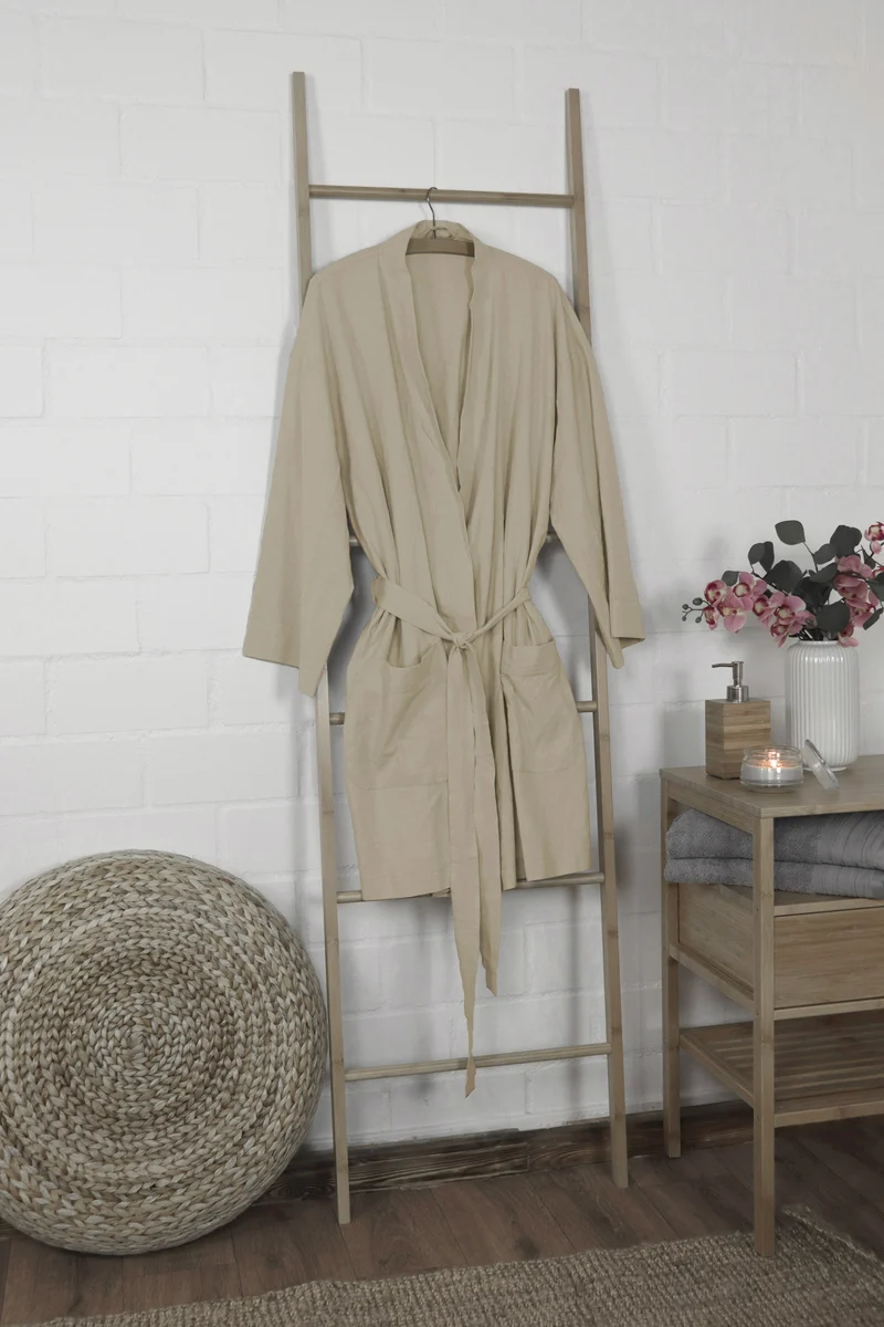 Kimono Lissabon verschiedene Farben und Größen