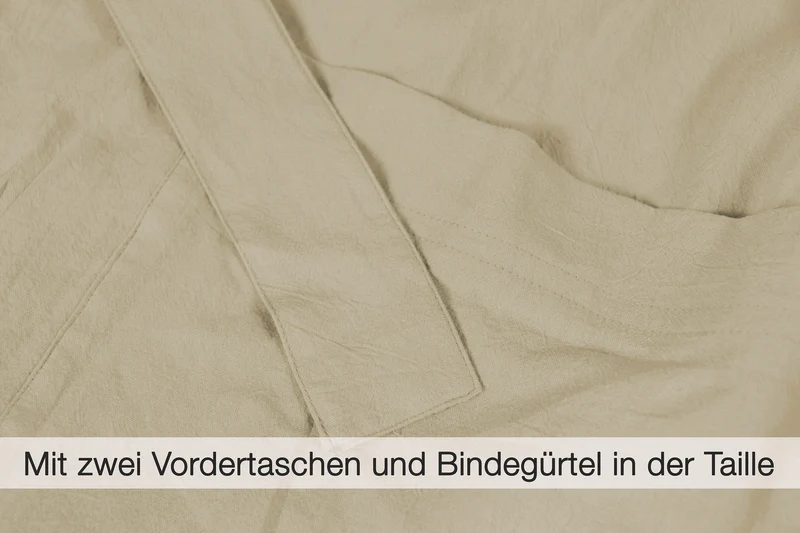 Kimono Lissabon verschiedene Farben und Größen