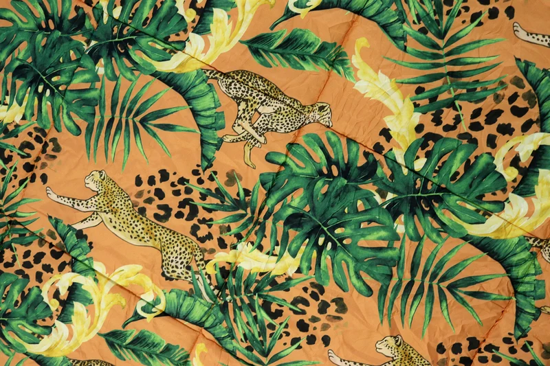 Picknickdecke Comfy - Savanne (150x200cm)