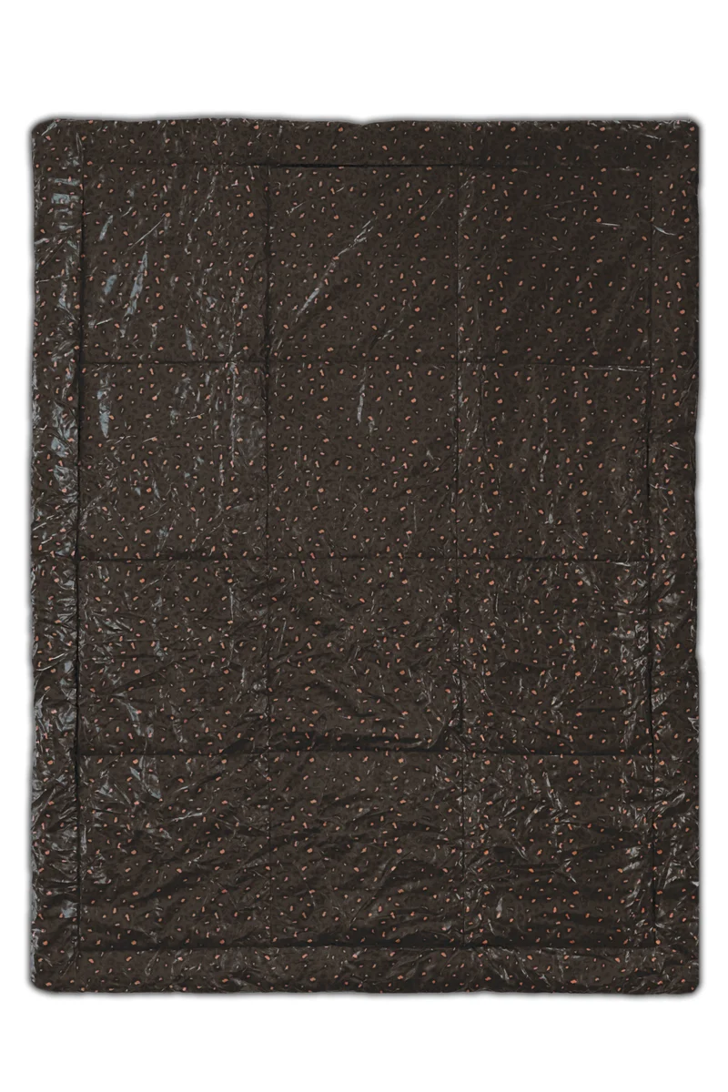 Picknickdecke Comfy - Savanne (150x200cm)
