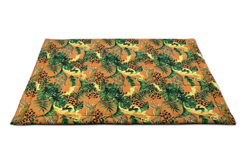 Picknickdecke Comfy - Savanne (150x200cm)
