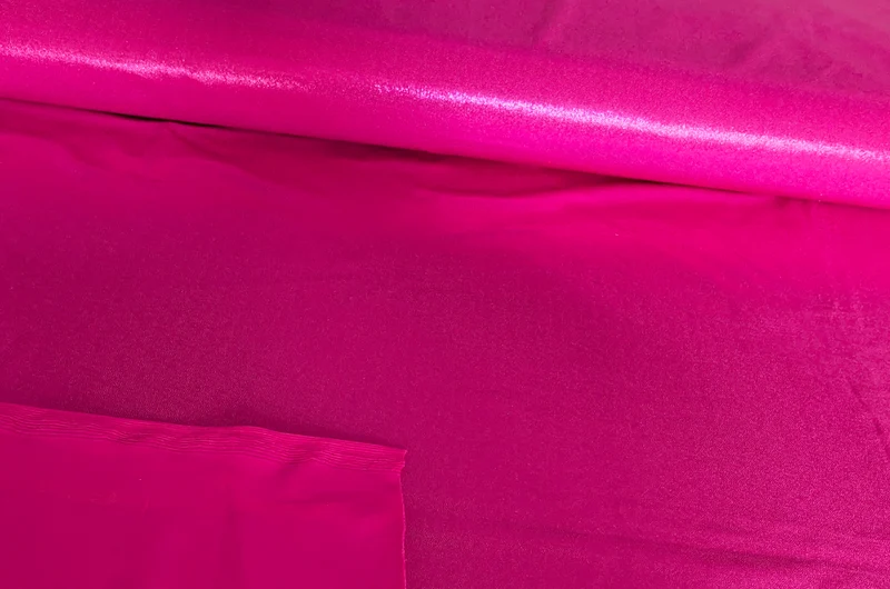 Jersey Stretch Glitzer *Ab 50cm