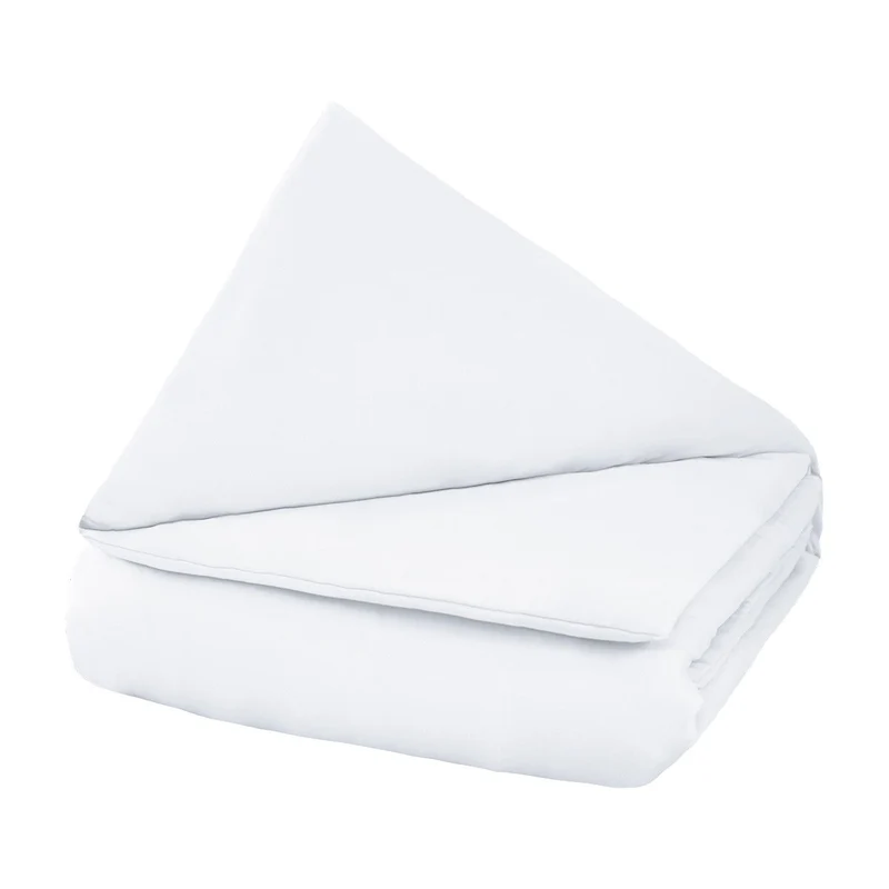 Set: STANDARD Gewichtsdecke für Erwachsene