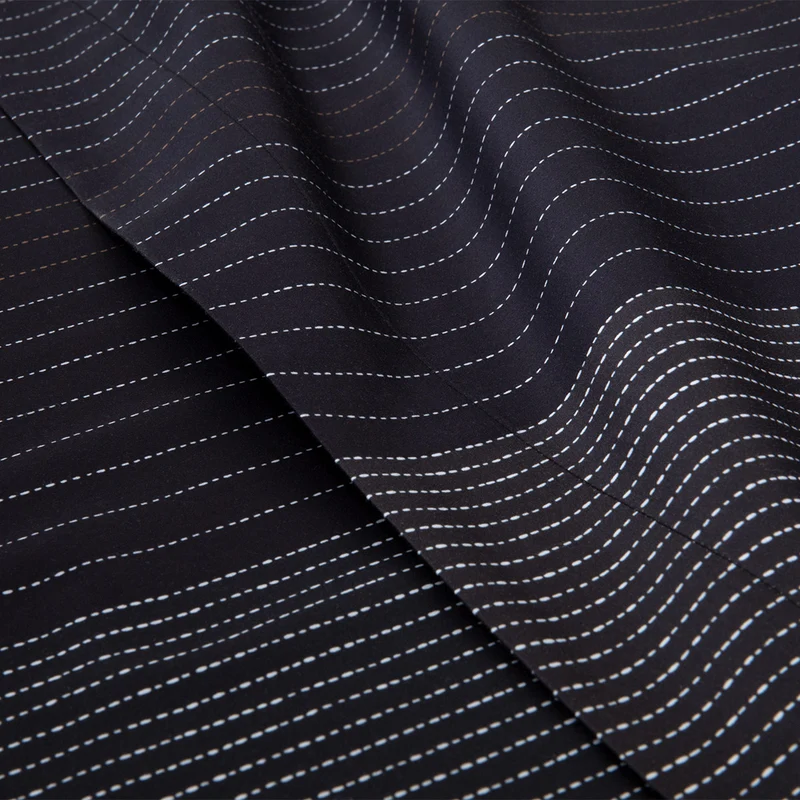 Oberlaken Boss Tennis Stripes