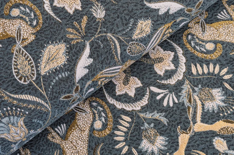 Jacquard Panther *Ab 50 cm