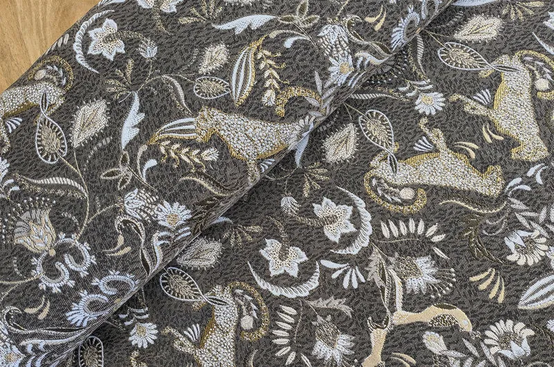 Jacquard Panther *Ab 50 cm