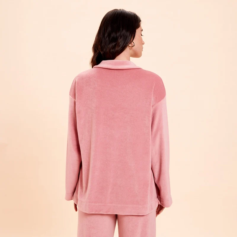 Overshirt Fable