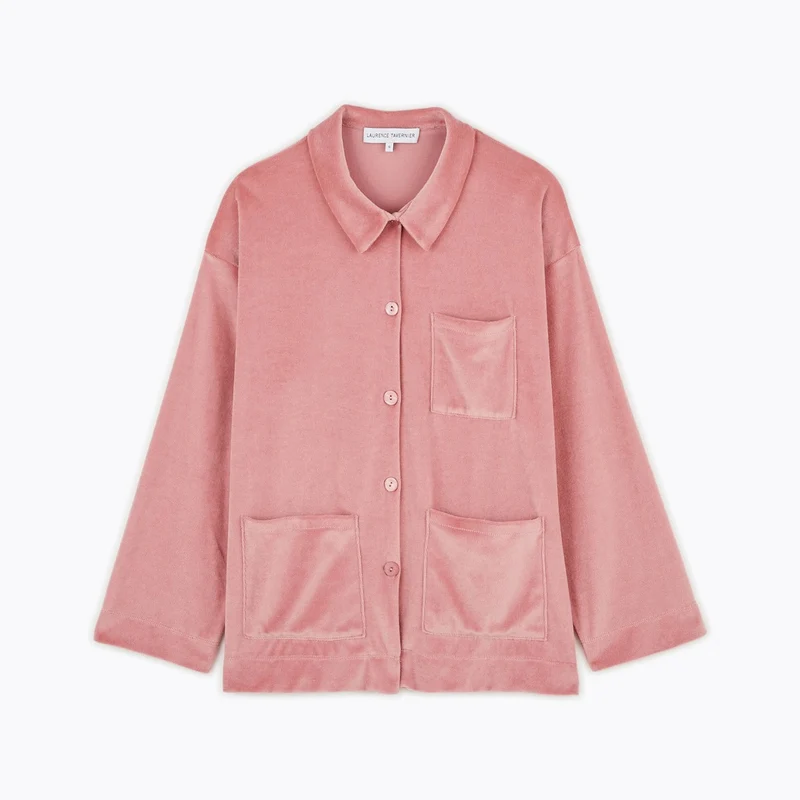 Overshirt Fable