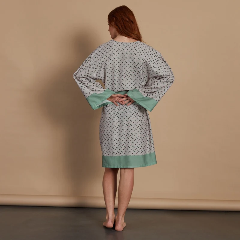 Kimono COSMOS