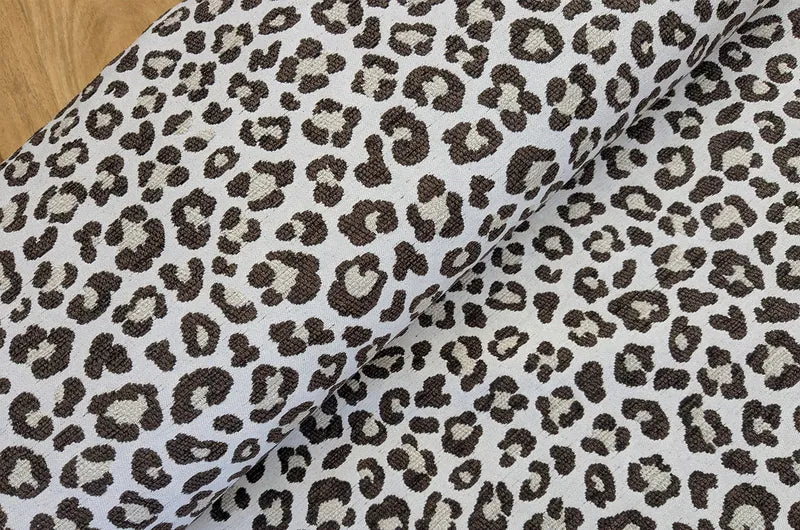 Jacquard Tiermuster *Ab 50 cm