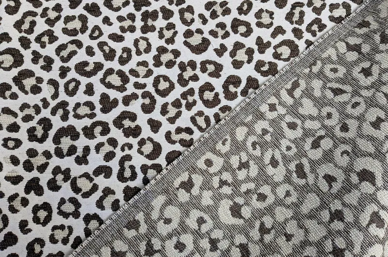 Jacquard Tiermuster *Ab 50 cm