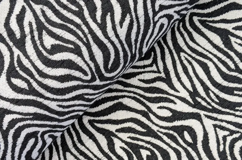 Jacquard Tiermuster *Ab 50 cm
