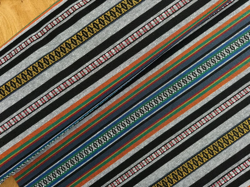 Jacquard Streifen *Ab 50 cm