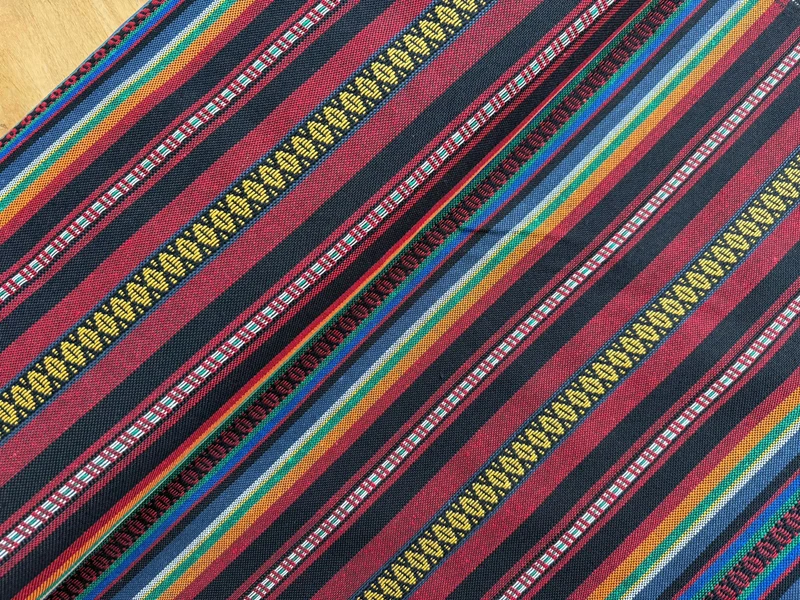 Jacquard Streifen *Ab 50 cm