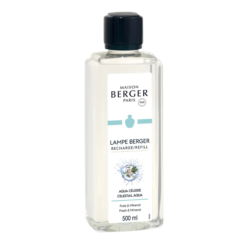 Luftige Frische - Lampe Berger Duft 500 ml