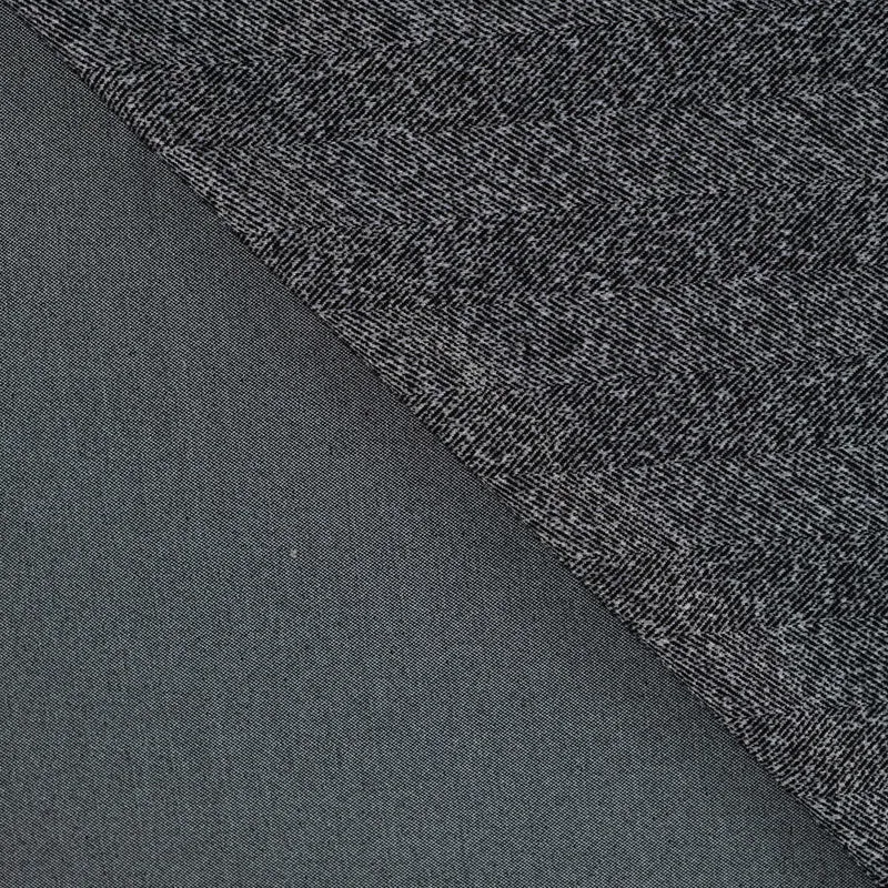 Jacquard Fischgrat *Ab 50cm