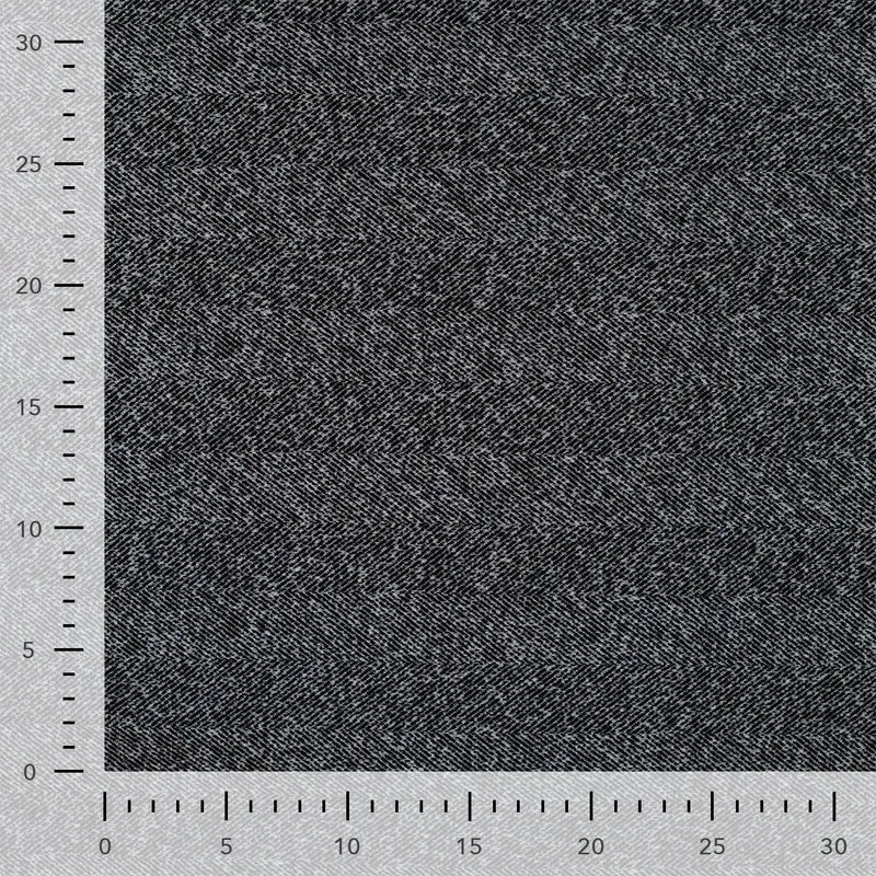Jacquard Fischgrat *Ab 50cm