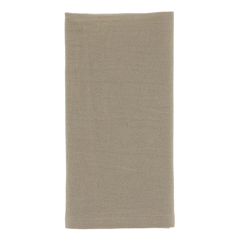 Chic Antique Aix Stoffserviette Leinen
