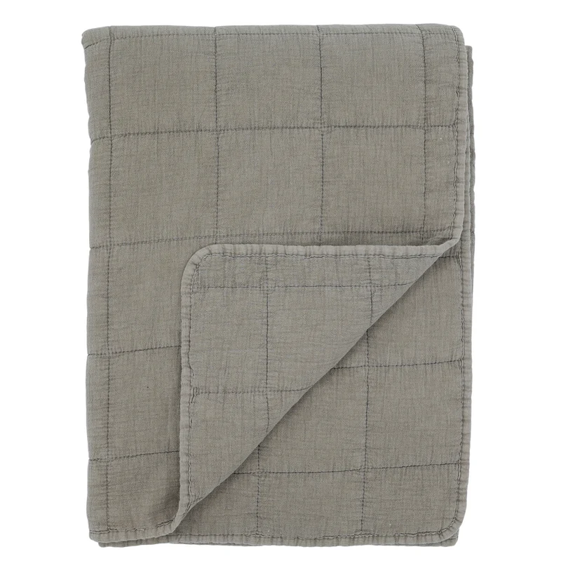 Chic Antique Aix Quilt Latte
