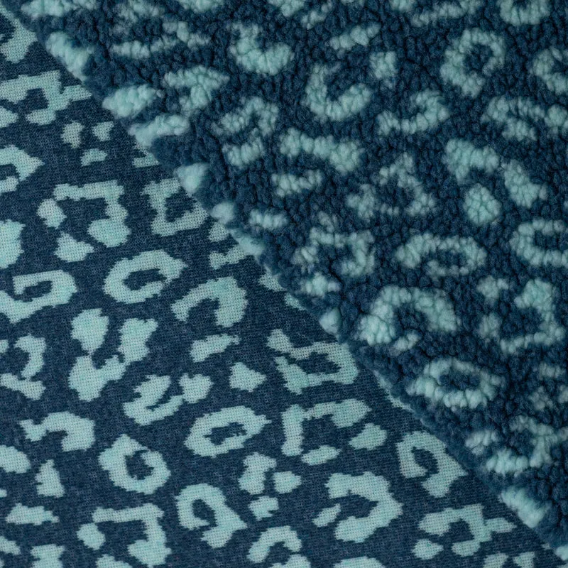Teddy Jacquard Leo *Ab 50cm
